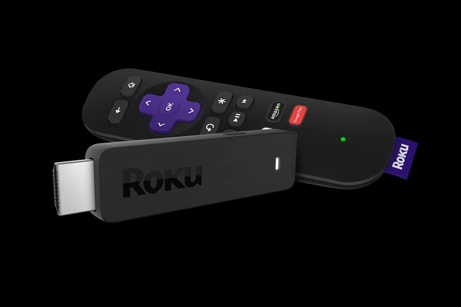 Roku render