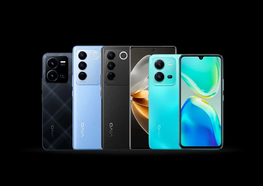 Android Phone & Tablet render