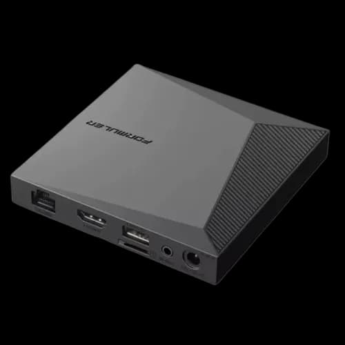 Formuler render