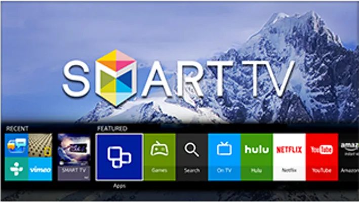 Other Smart TVs render
