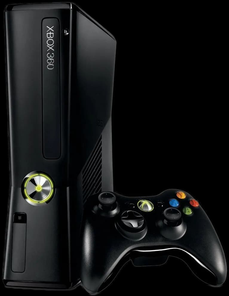 Xbox render